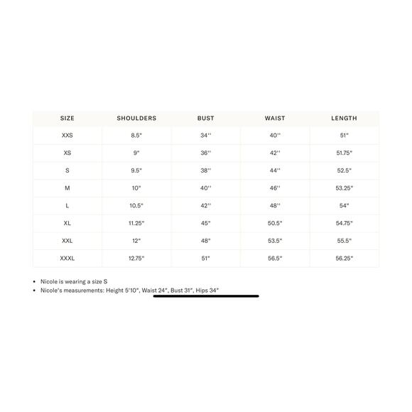 TUCKERNUCK Crimson Poppy Cotton Linen Portia Dress Size L NWT - Picture 3 of 6